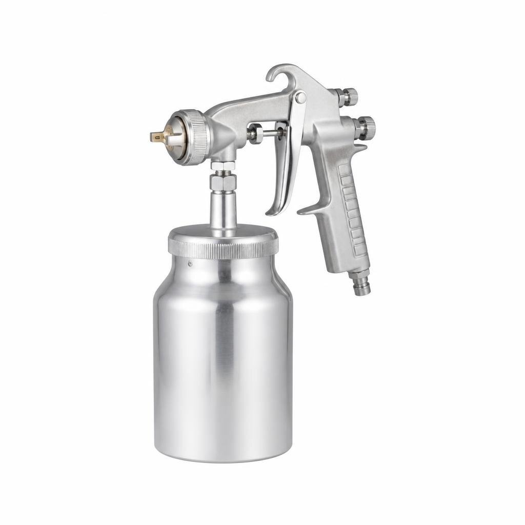 SUZUKA STONE COAT SPRAY GUN