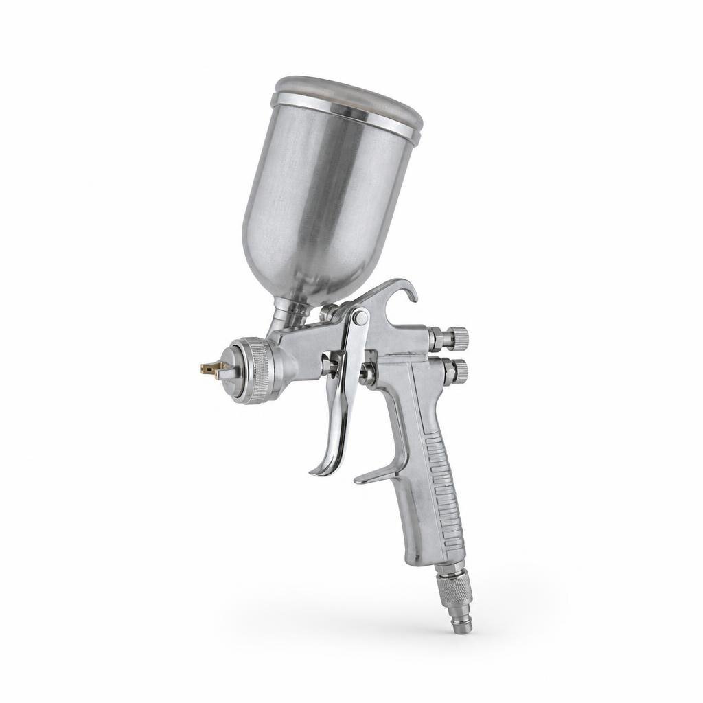 ROCKEY F75 SPRAY GUN