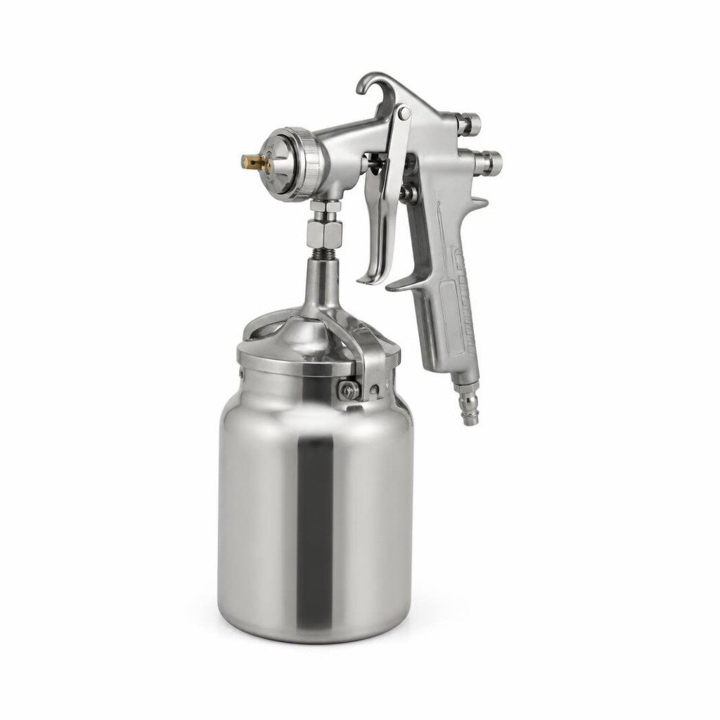 ZHIWEI F75S AIR SPRAY GUN