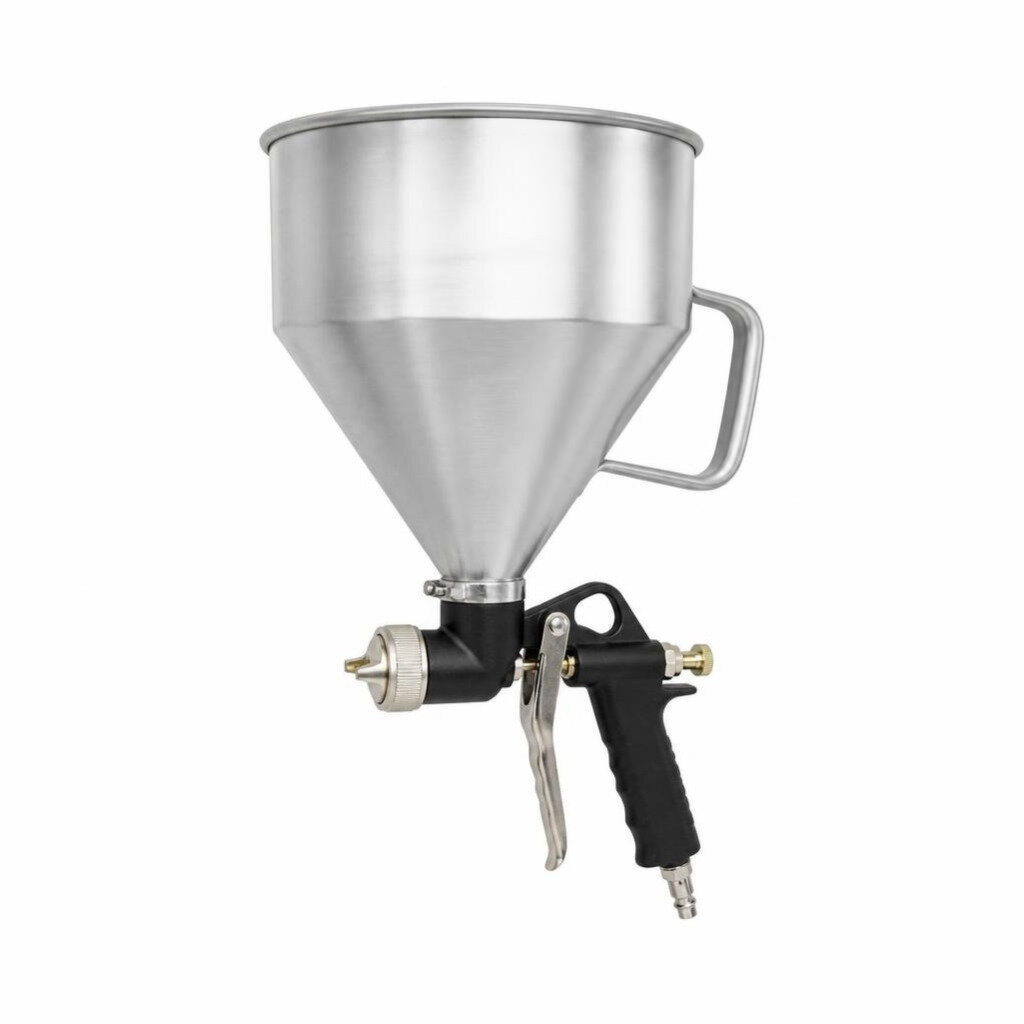 JEC FR-300 6000ML AIR HOPPER GUN