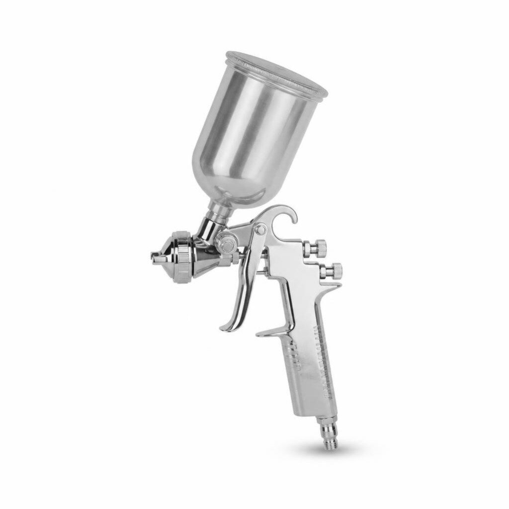 2008 SPRAY GUN