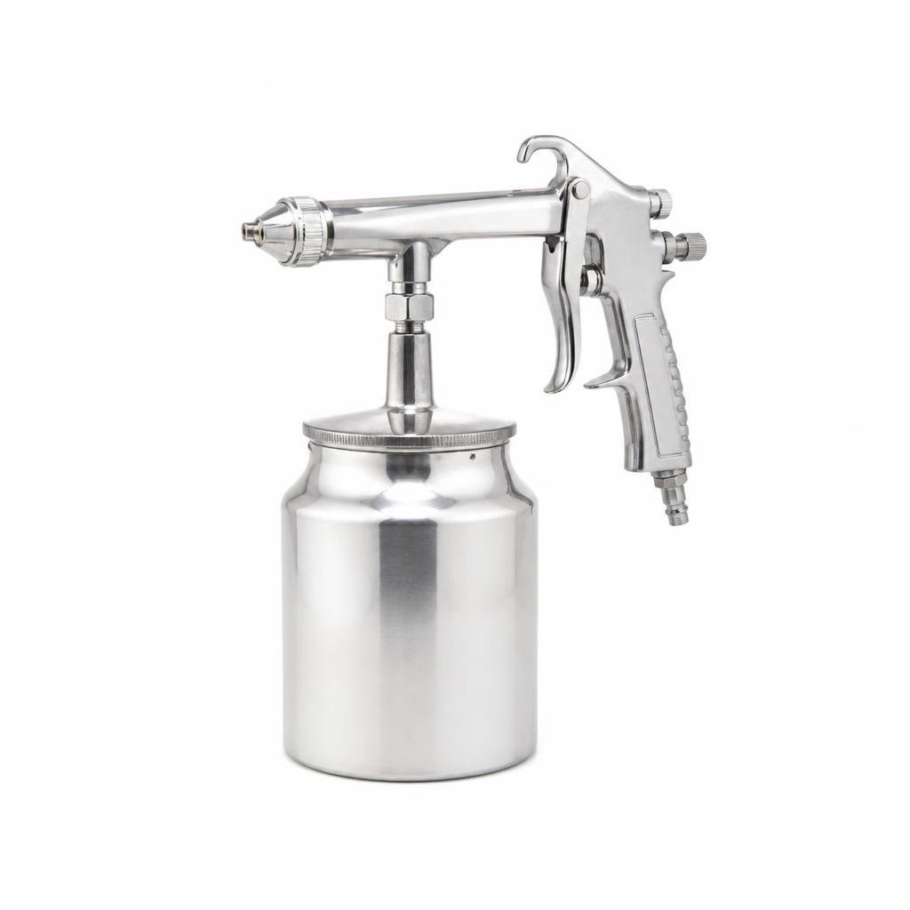 YINMA YM1380 SPRAY GUN (STRAIGHT)