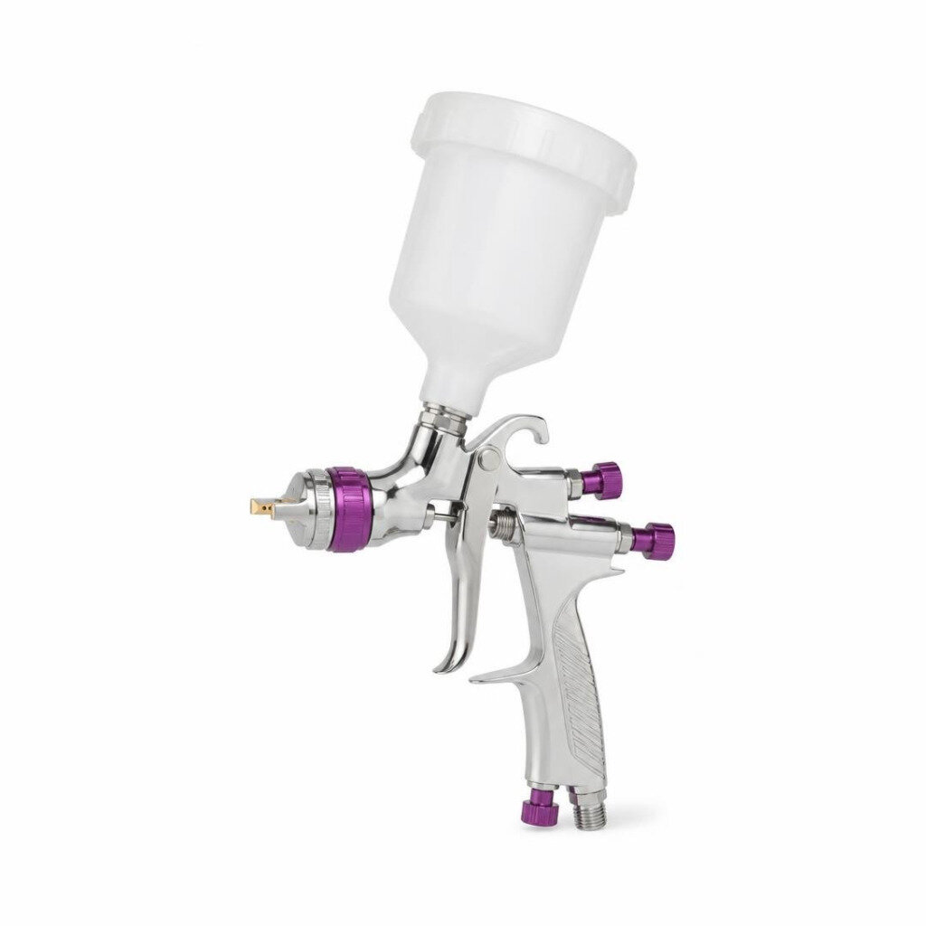 SUZUKA GRANI MULTICOLOR SPRAY GUN (SGC & SGM)