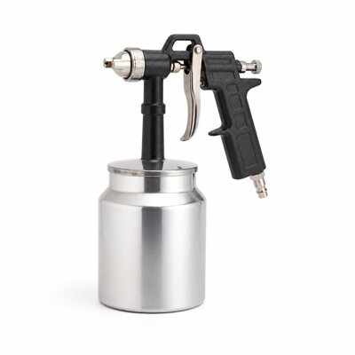 EMAX RUR H/D SPRAY GUN BELOW POT