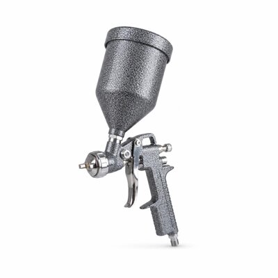 EN MULTI COAT GRANITE EFFECT SPRAY GUN