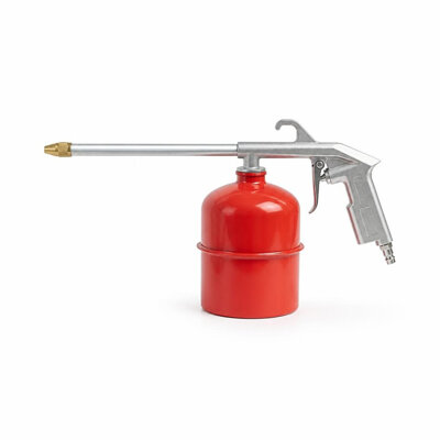 6159 RED CAN SPRAY WASHING GUN
