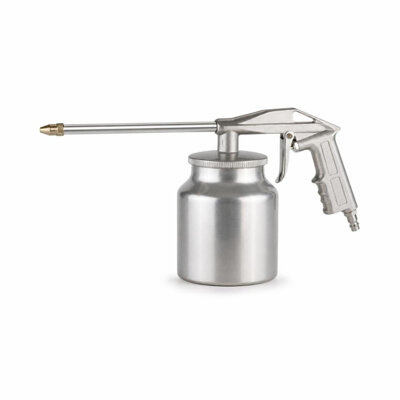 DO-9-EC 0.7LT OIL GUN (ALUMINIUM)