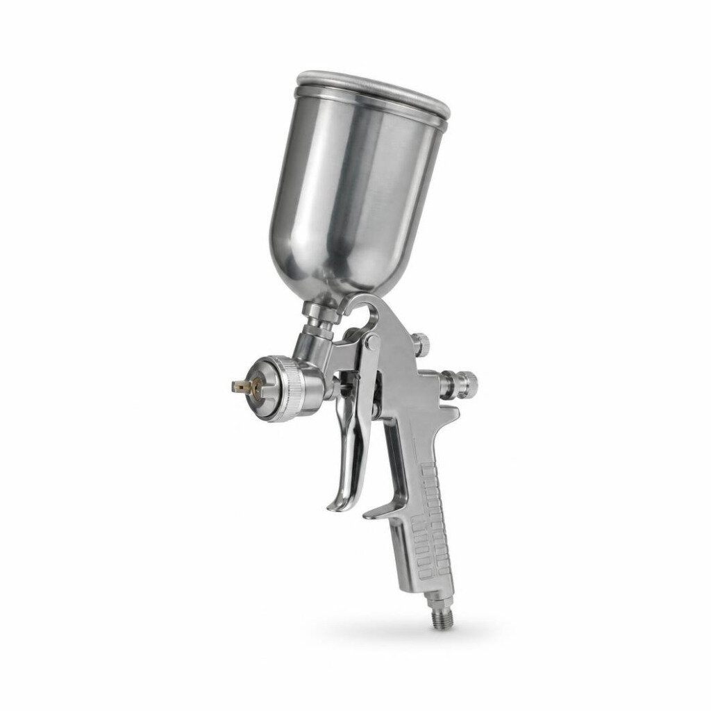 KANICHI HEAVY DUTY SPRAY GUN