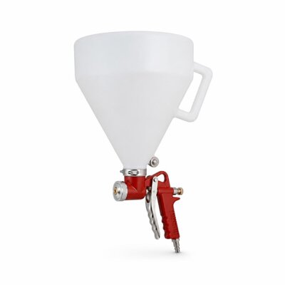 AROMA FR300 6000ML AIR HOPPER GUN