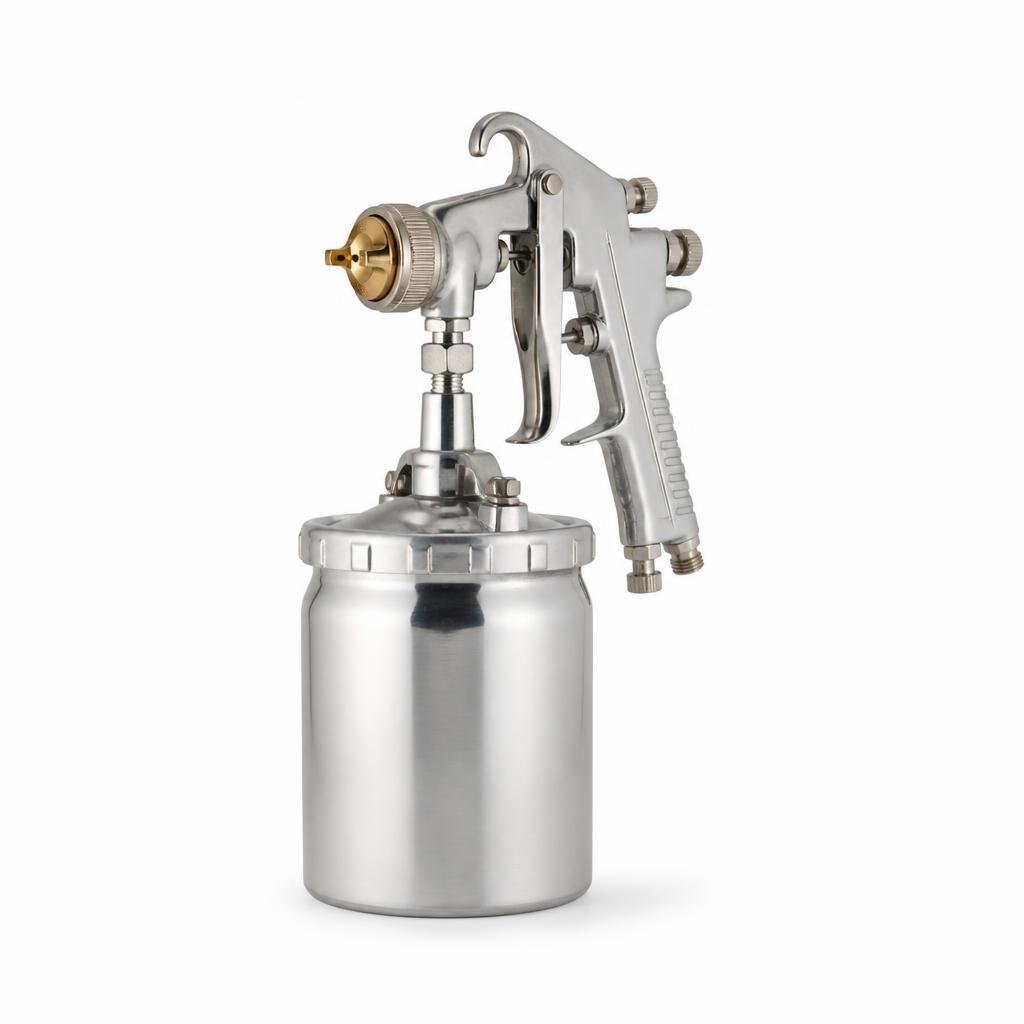 MITCO MT535 SPRAY GUN - BIG HEAD