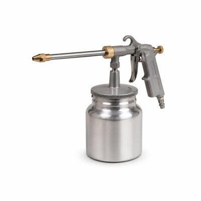 DIESEL SPRAY GUN