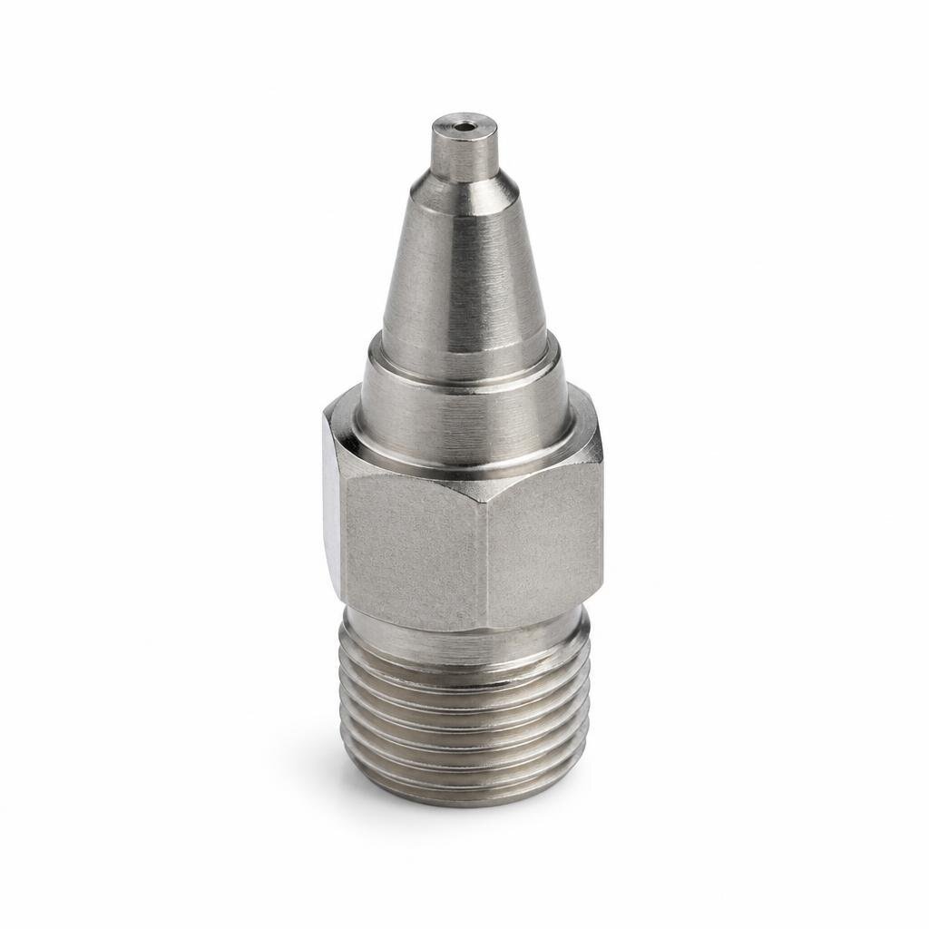 SUZUKA A2 AIR NOZZLE (SPRAY GUN)