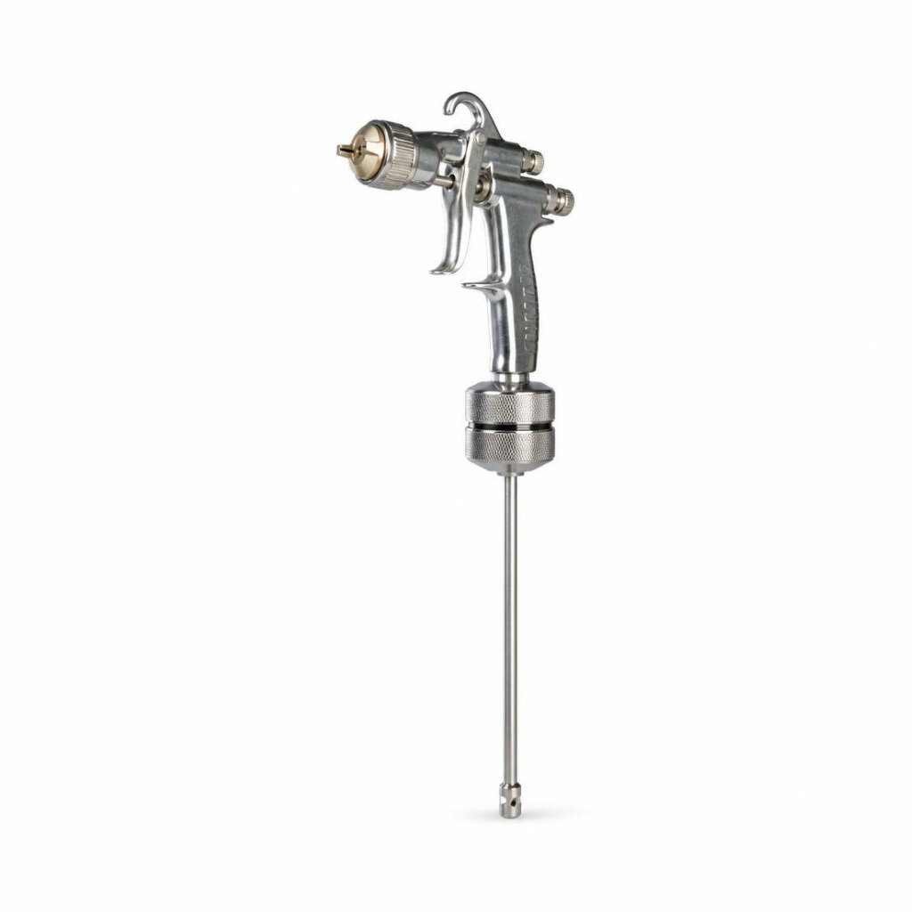 SUZUKA M2 MATERIAL NOZZLE (SPRAY GUN)