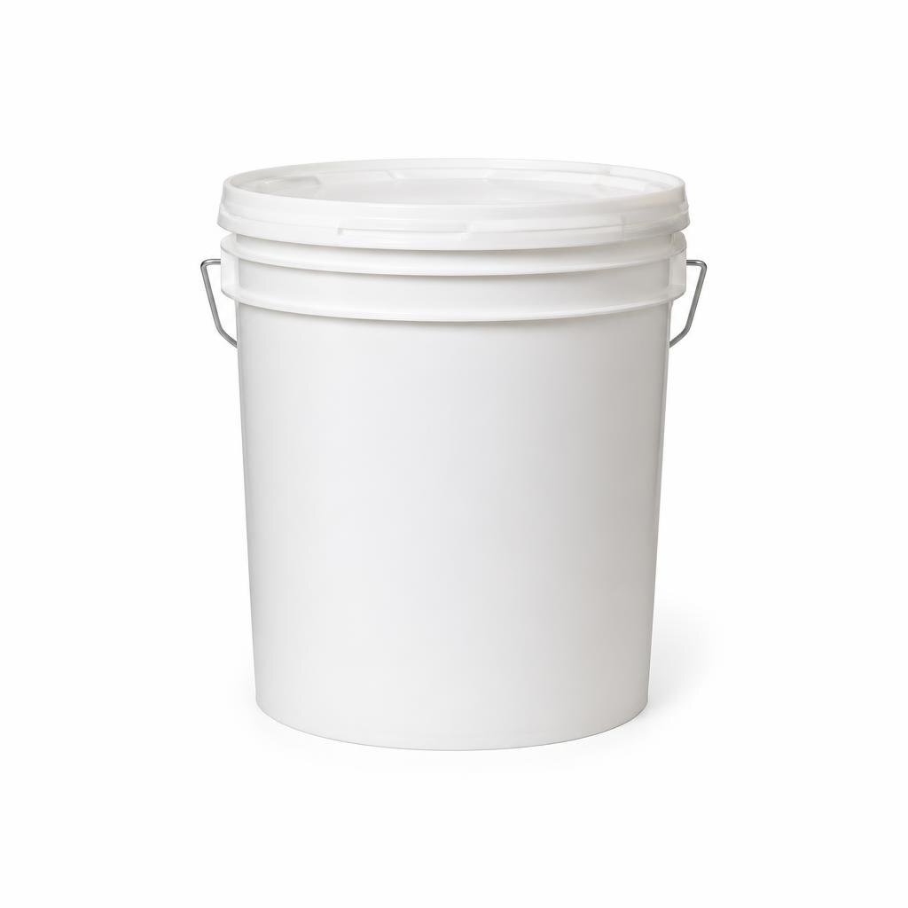 COLOURLAND 5L MESA SHIELD BASE D