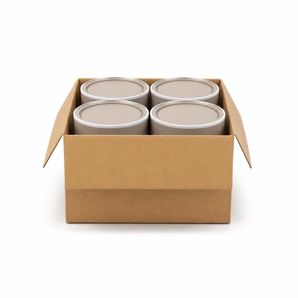 SUZUKA SCH-014 3L STRATO CASHMERE (4SET/BOX)