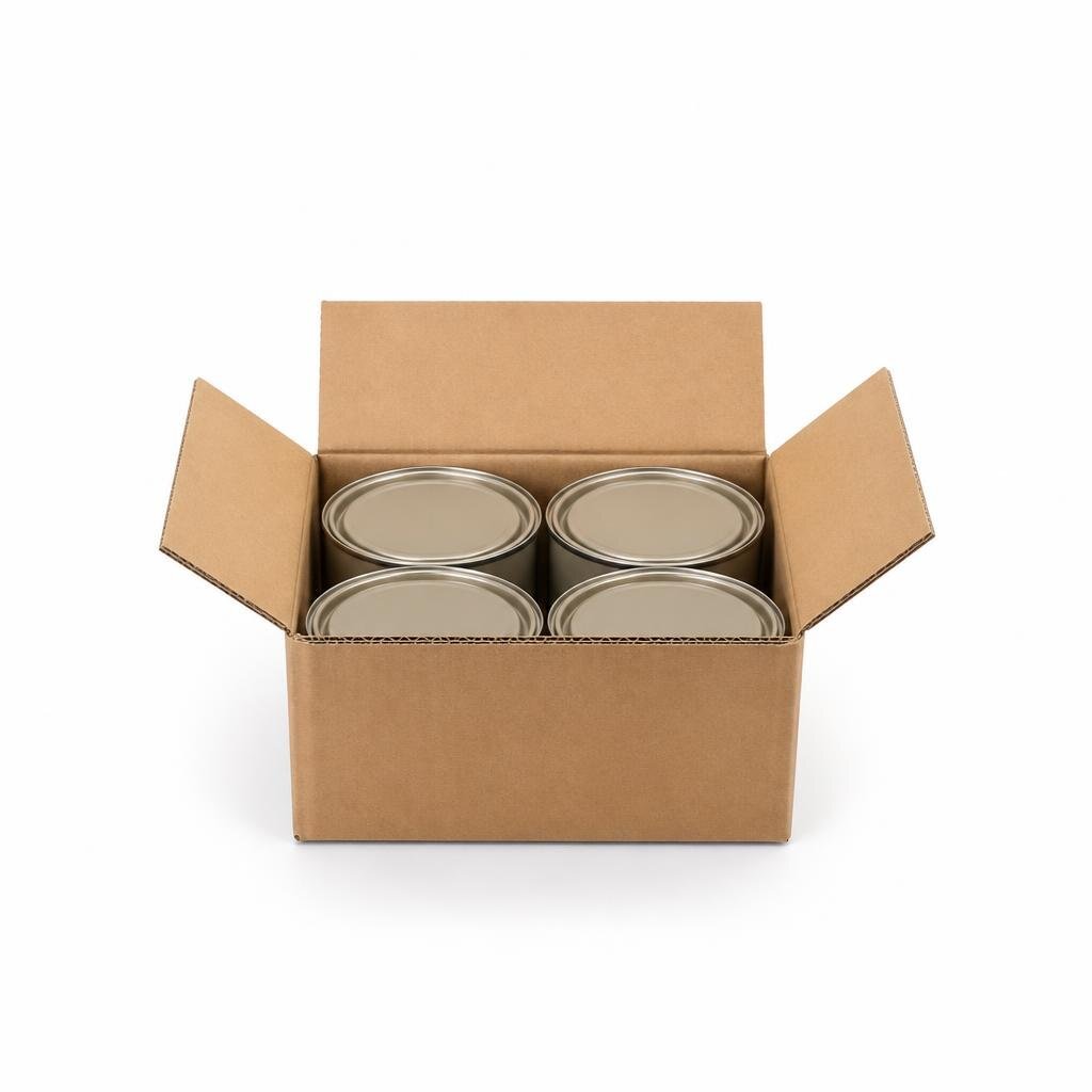 SUZUKA SCH-015 3L STRATO CASHMERE (4SET/BOX)