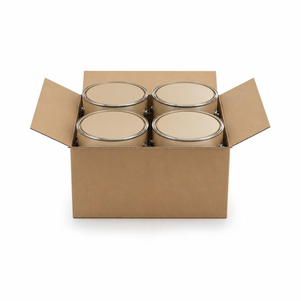 SUZUKA SCH-018 3L STRATO CASHMERE (4SET/BOX)
