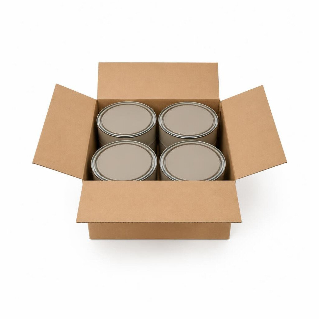 SUZUKA SCH-020 3L STRATO CASHMERE (4SET/BOX)
