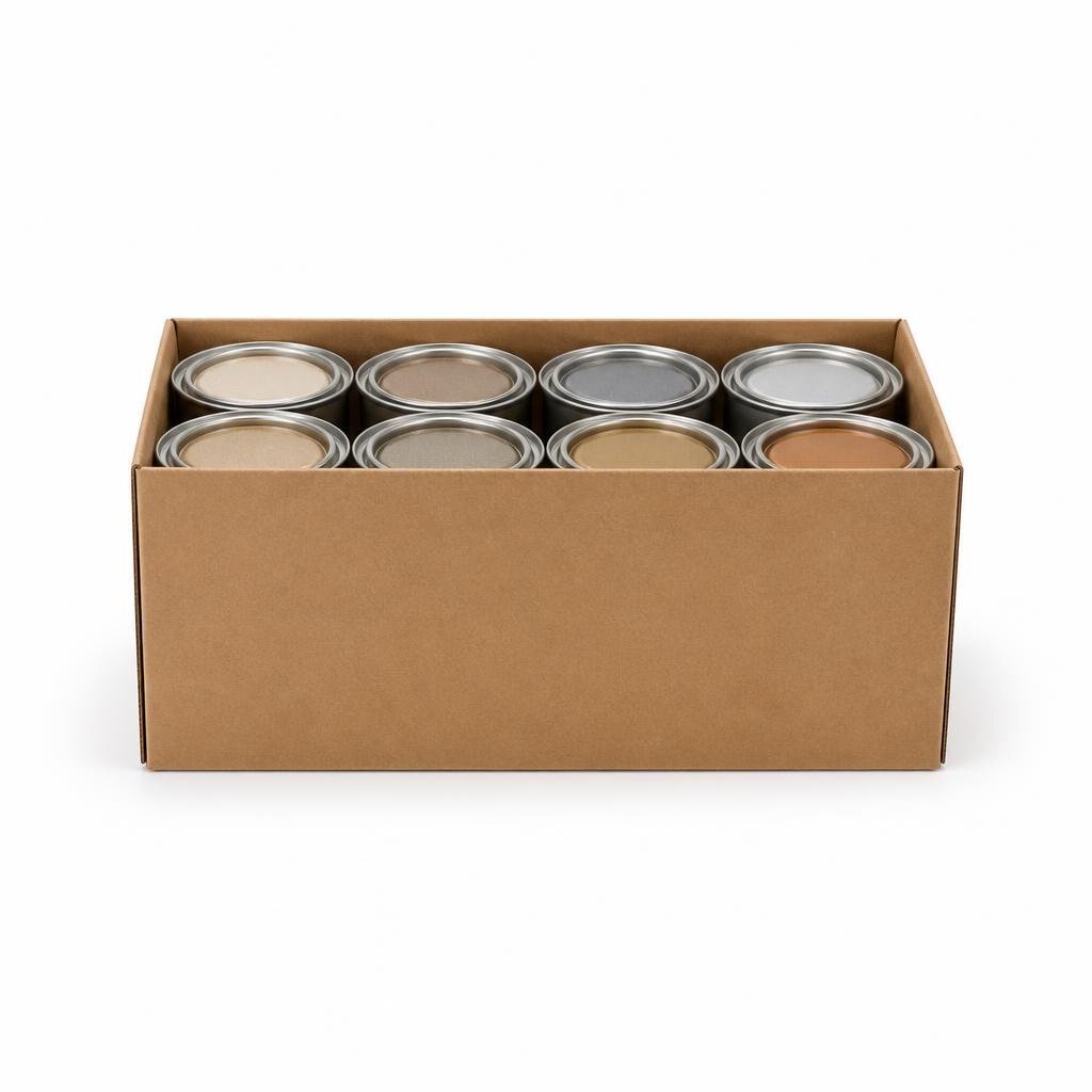 SUZUKA SMO-712 2L STRARO METALLICS ORGANZA (9SET/BOX)