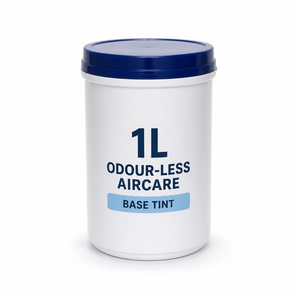 NIPPON 1L ODOUR-LESS AIRCARE BASE TINT