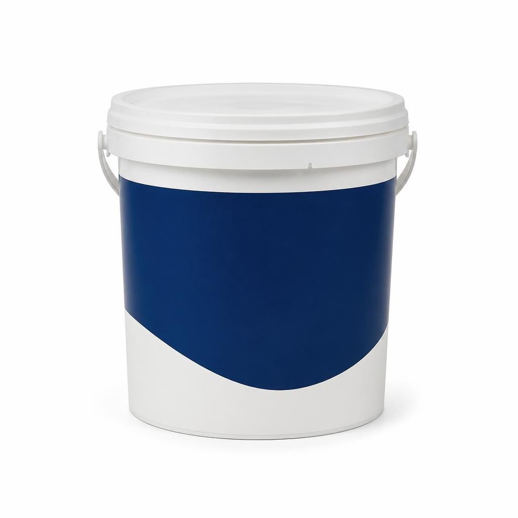 NIPPON 5L ODOUR-LESS ALL IN 1 BASE DEEP