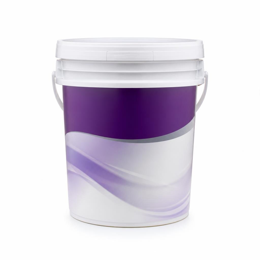 NIPPON 5L ODOUR-LESS ALL IN 1 BASE ACCENT