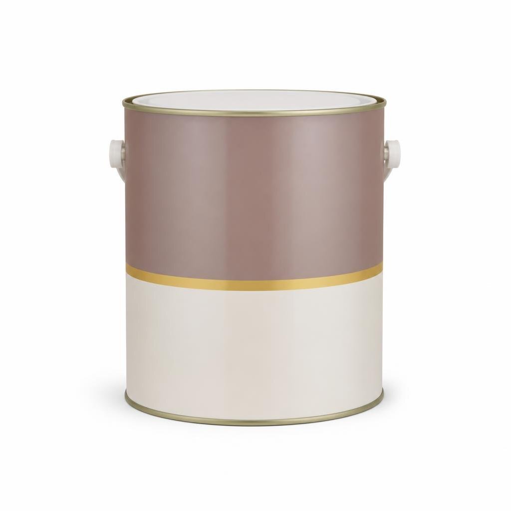 NIPPON 1L SATIN GLO BASE ACCENT