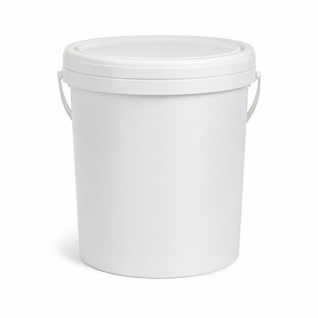 NIPPON 5L SATIN GLO 145 WHITE