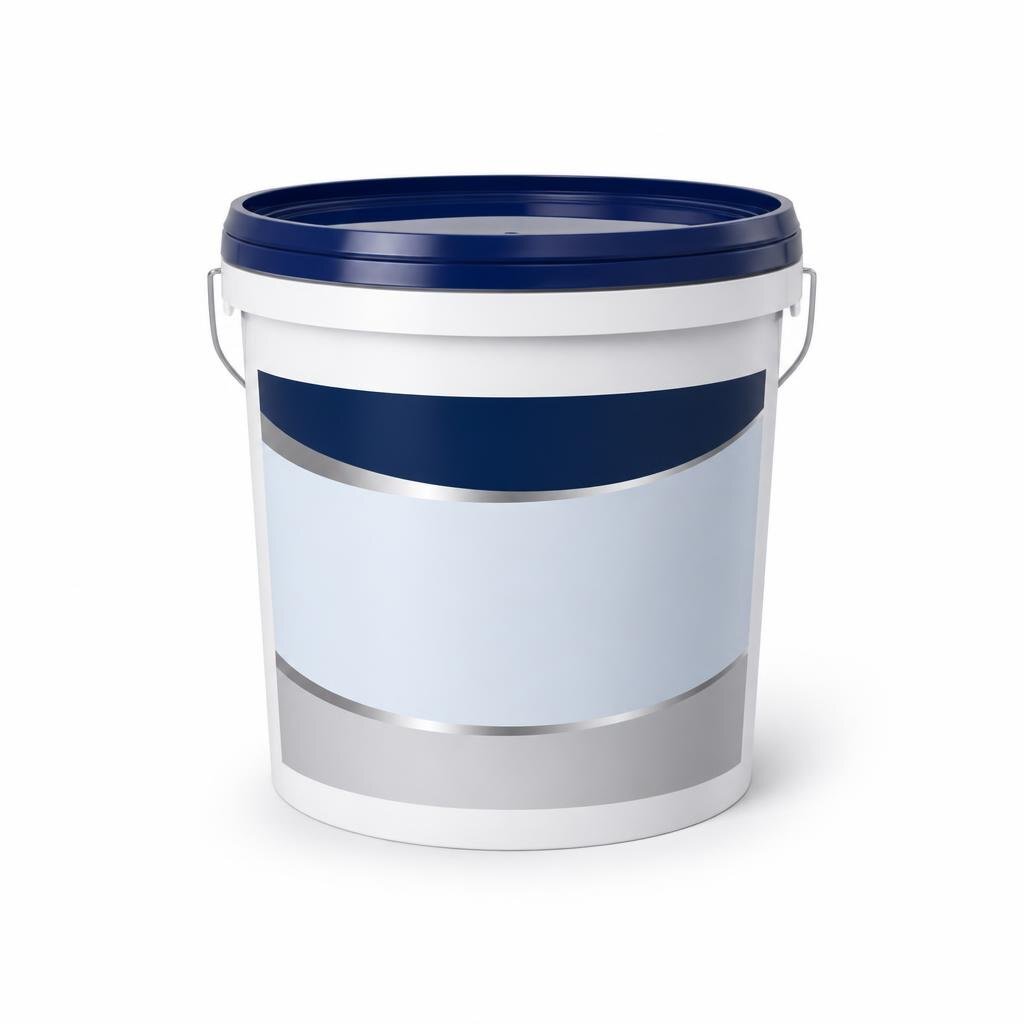 NIPPON 5L SATIN GLO BASE ACCENT