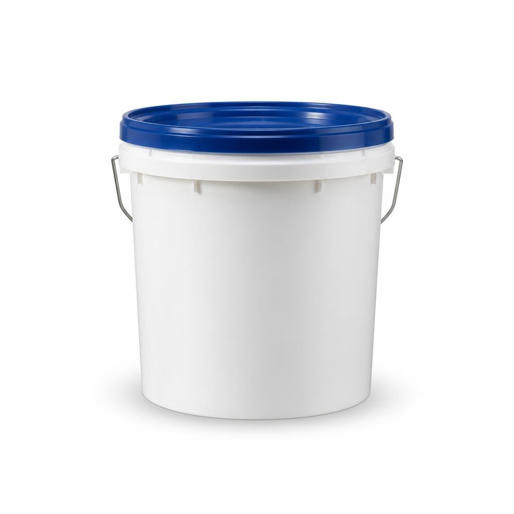 NIPPON 15L SATIN GLO BASE PASTEL