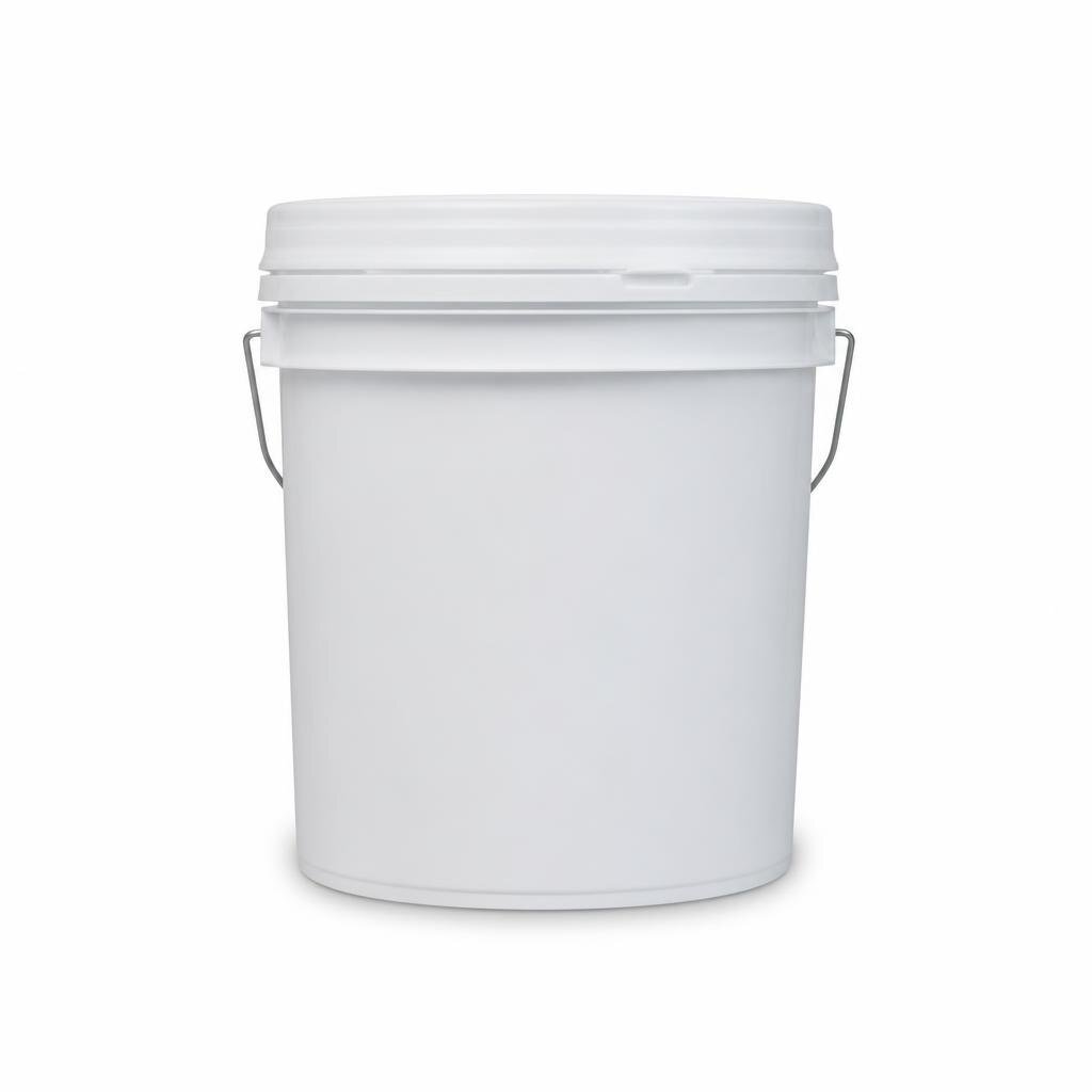 NIPPON 18L SATIN GLO BASE TINT