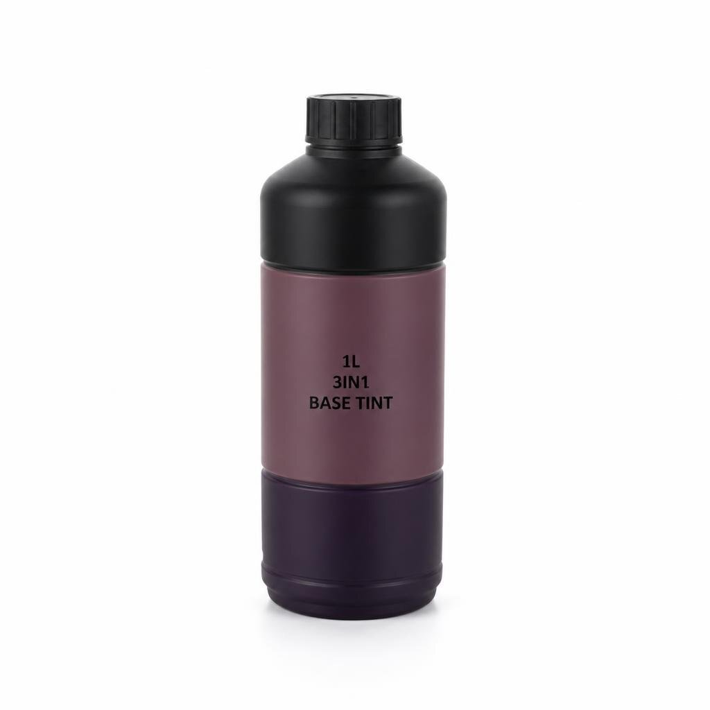 NIPPON 1L 3IN1 BASE TINT