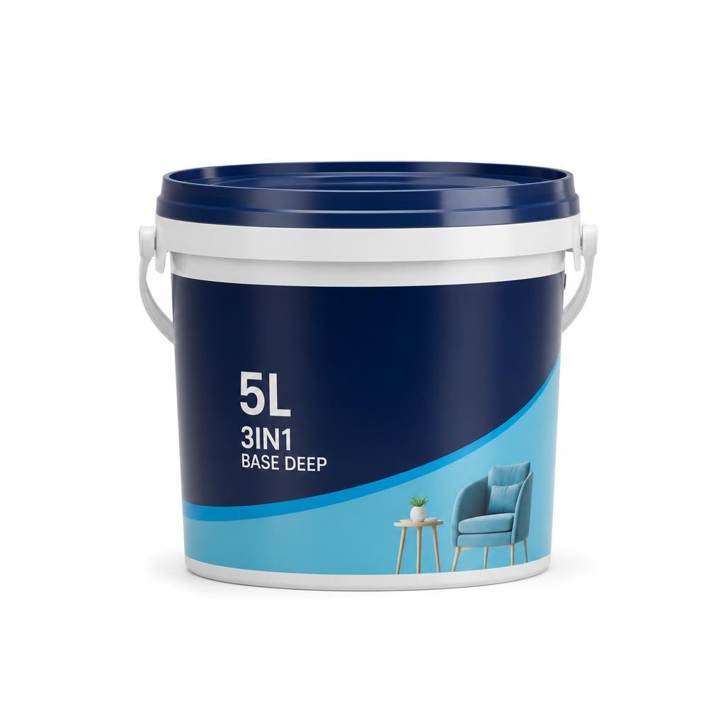 NIPPON 5L 3IN1 BASE DEEP