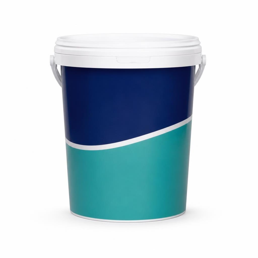 NIPPON 1L VINILEX EASYWASH BASE DEEP