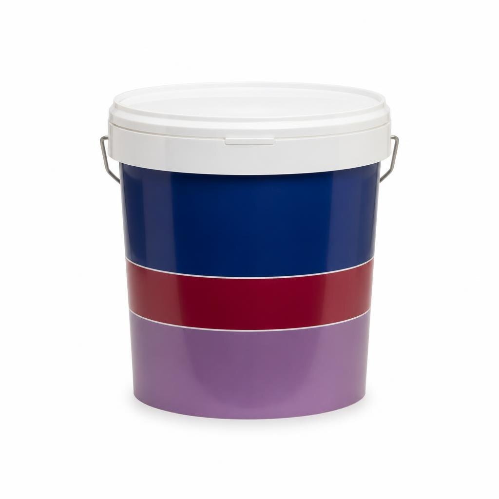 NIPPON 5L VINILEX EASYWASH BASE DEEP