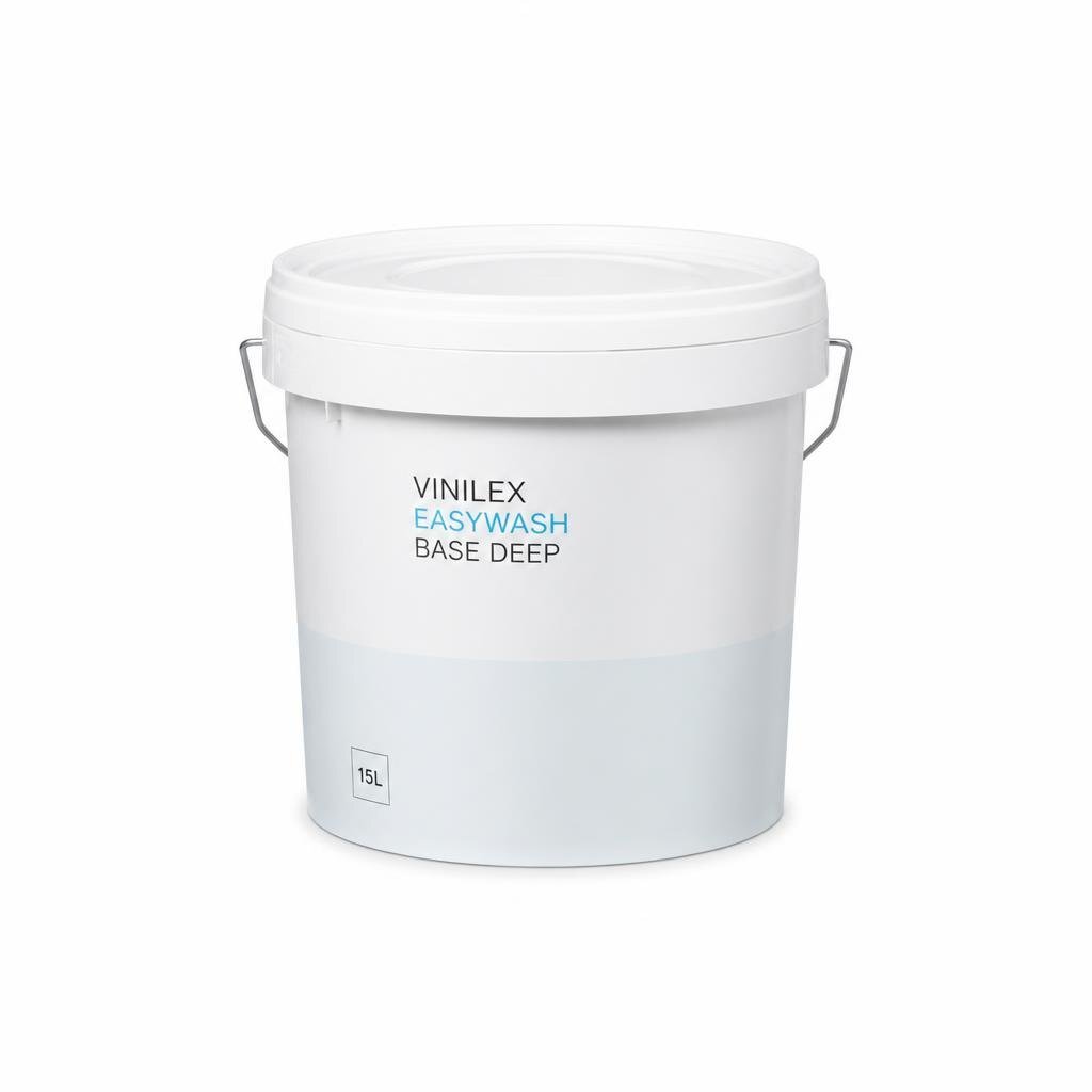 NIPPON 15L VINILEX EASYWASH BASE DEEP