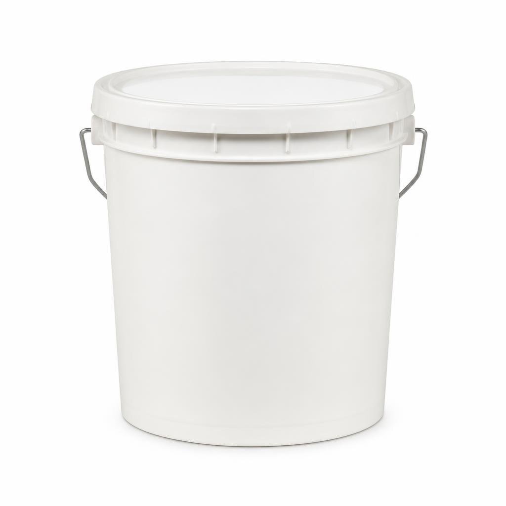 NIPPON 18L VINILEX EASYWASH 1001 BRILLIANT WHITE