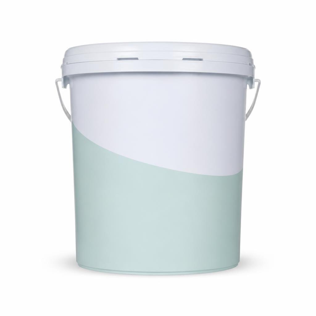 NIPPON 5L Q-MATT BASE PASTEL