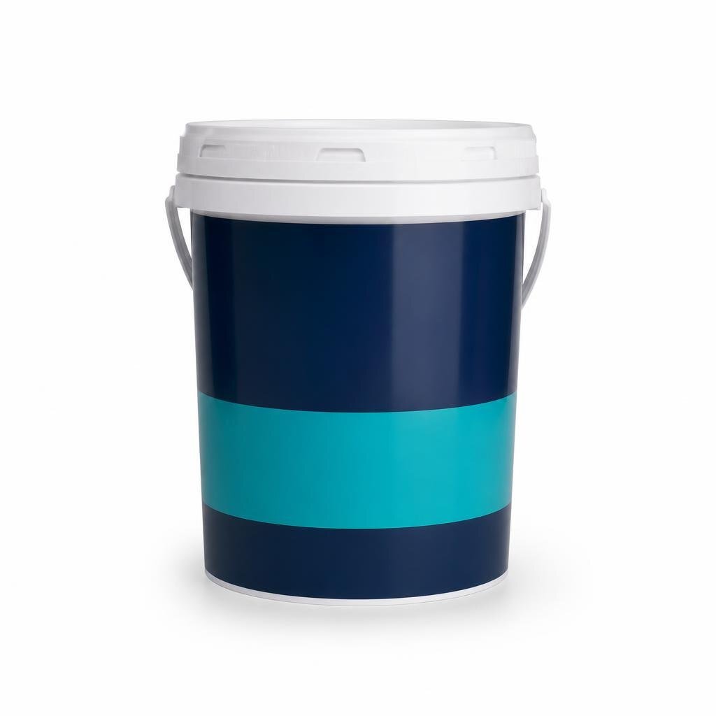 NIPPON 1L Q-GLO BASE DEEP