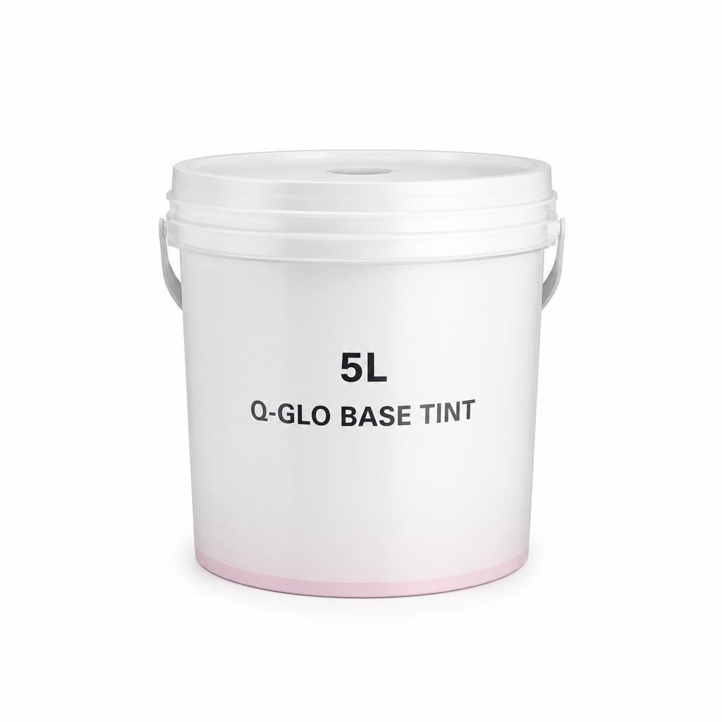 NIPPON 5L Q-GLO BASE TINT