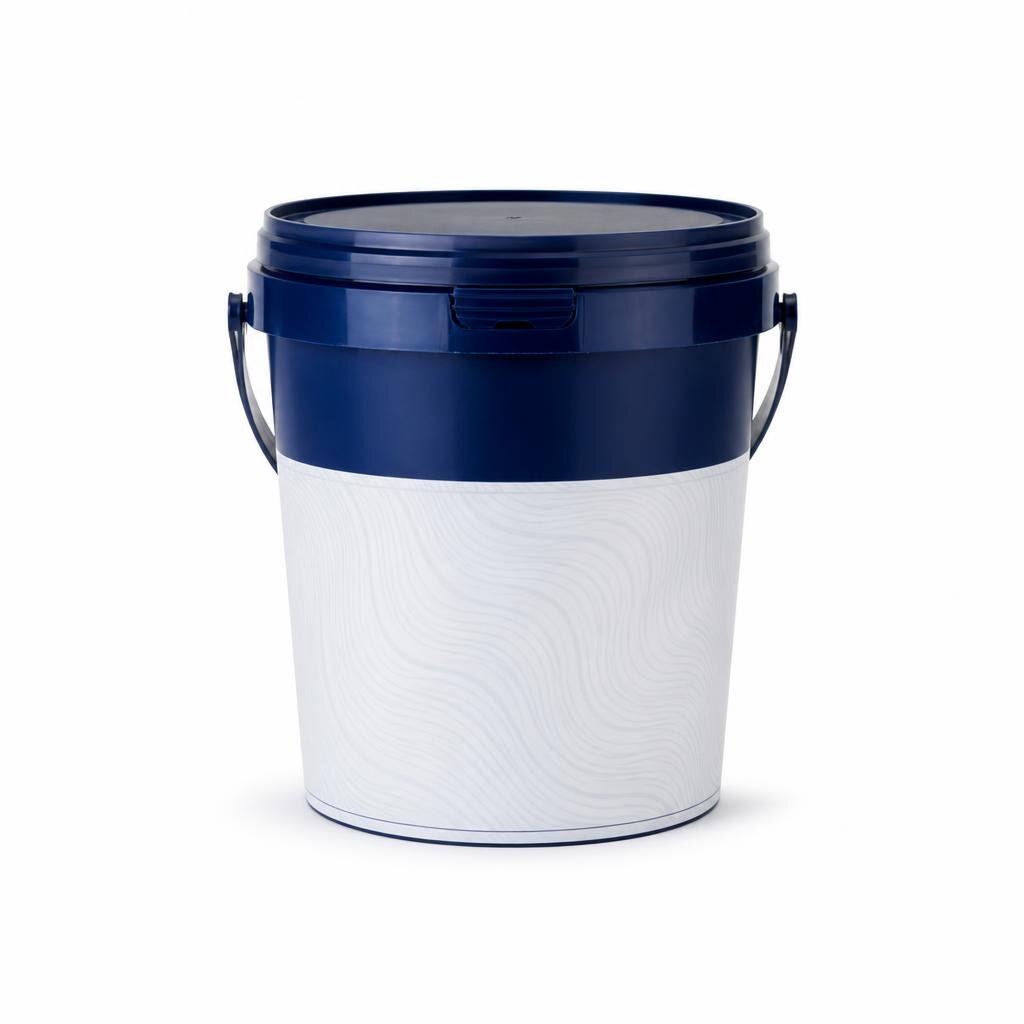 NIPPON 5L Q-GLO BASE ACCENT