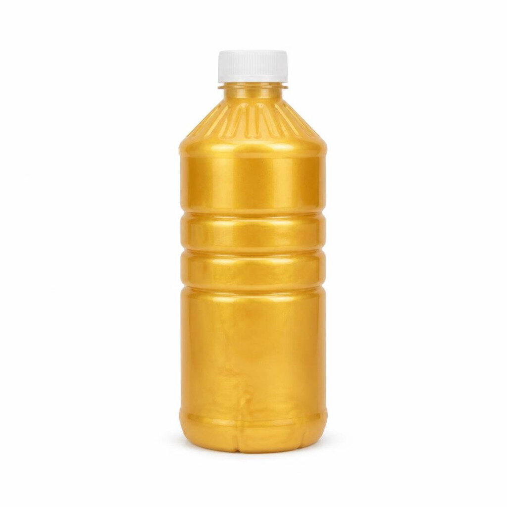 NIPPON 1L MATEX GOLD BASE PASTEL