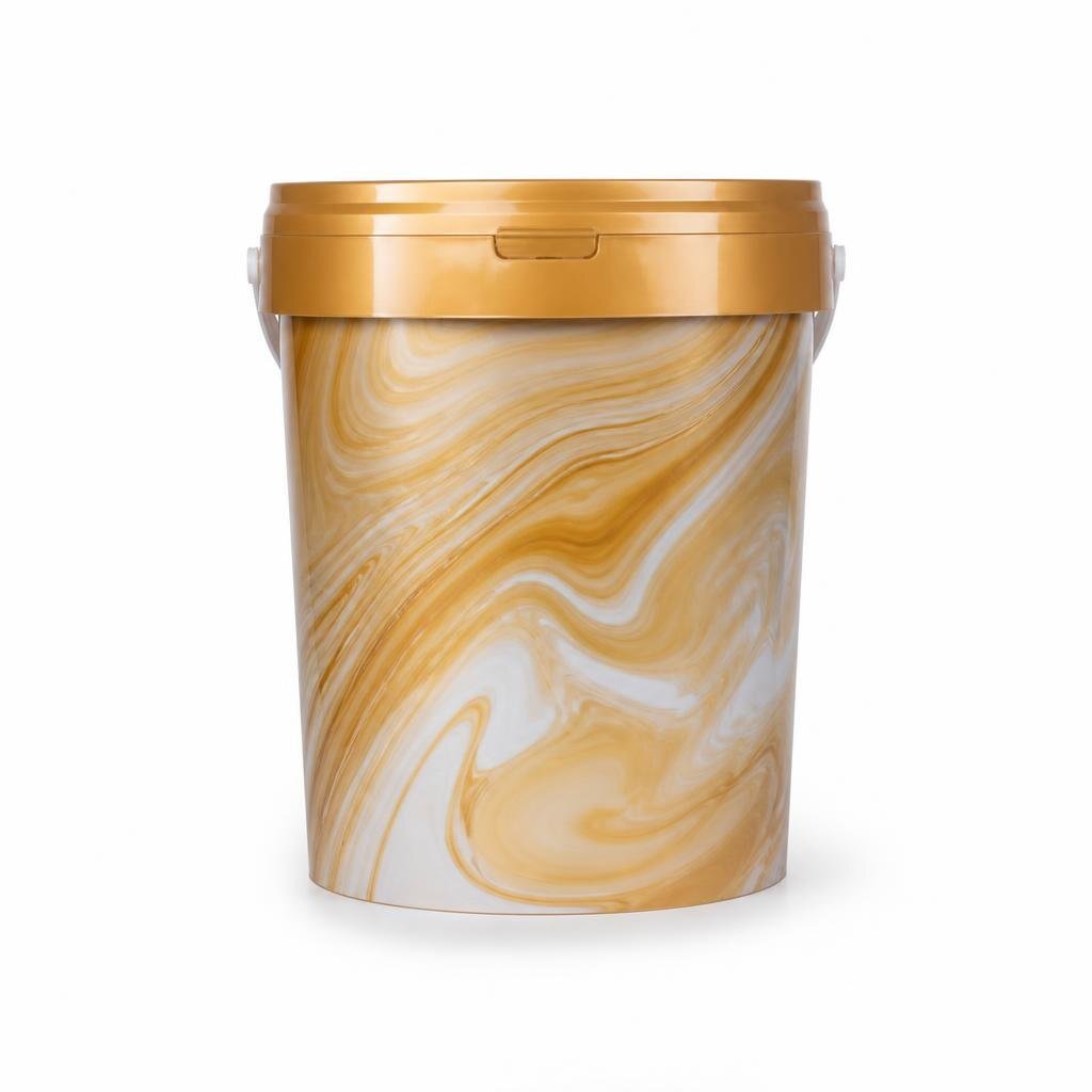 NIPPON 1L MATEX GOLD BASE ACCENT