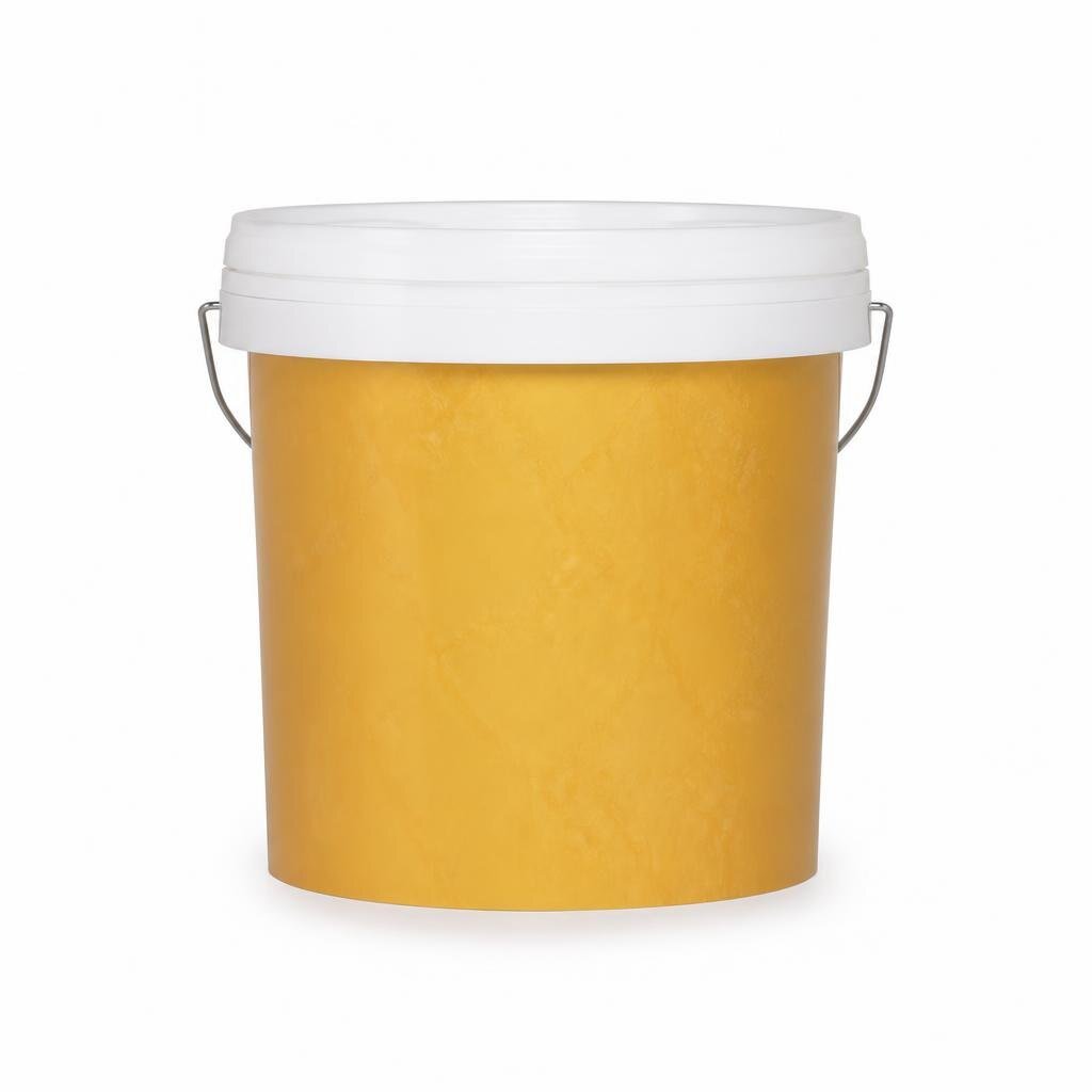 NIPPON 5L MATEX GOLD BASE PASTEL