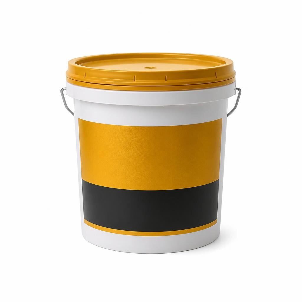NIPPON 5L MATEX GOLD BASE DEEP