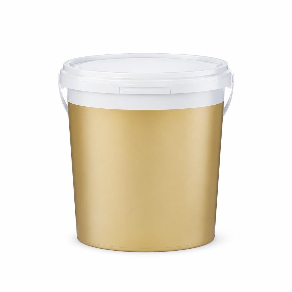 NIPPON 15L MATEX GOLD BASE PASTEL