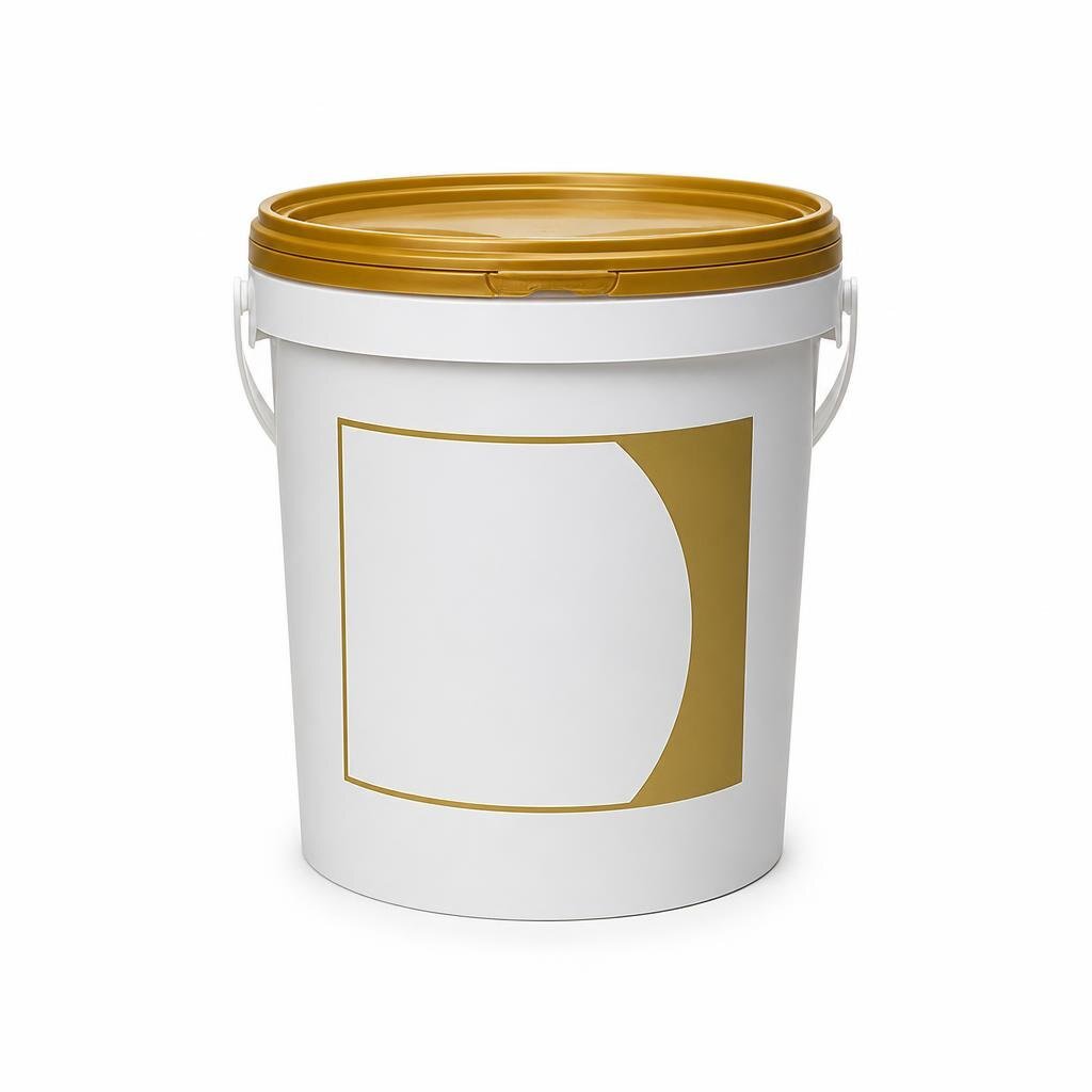 NIPPON 15L MATEX GOLD BASE TINT
