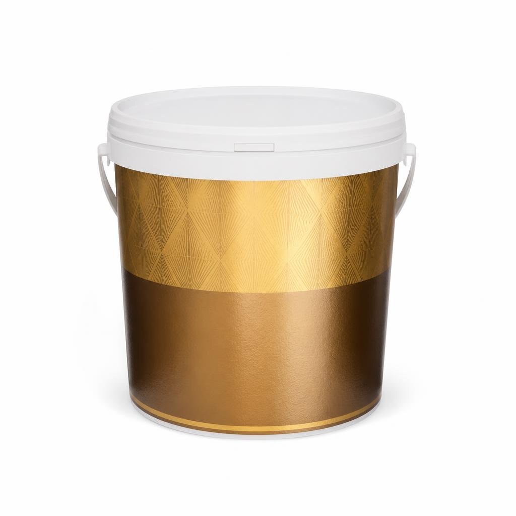 NIPPON 15L MATEX GOLD BASE DEEP