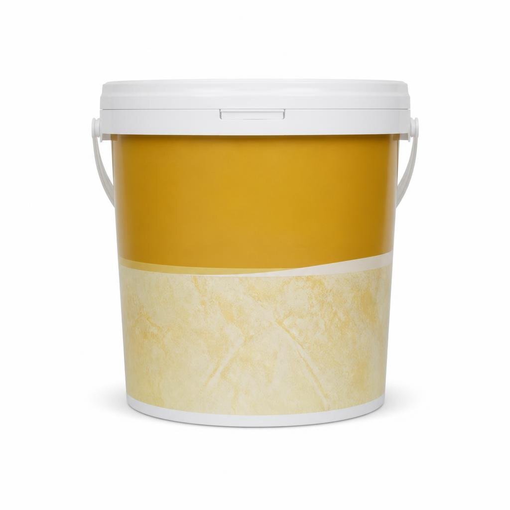 NIPPON 15L MATEX GOLD BASE ACCENT