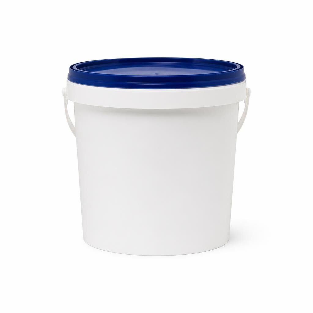 NIPPON 1L SUPER MATEX -WHITE